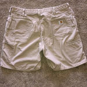 Women’s Carhartt Shorts